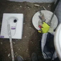 لوله کشی آب وفاضلاب و((برقکاری))|خدمات پیشه و مهارت|قرچک, |دیوار