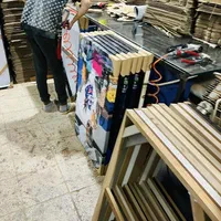 تولید و پخش انواع تابلو بوم،مخمل،کنواس|تابلو، نقاشی، عکس|تهران, افسریه شمالی|دیوار