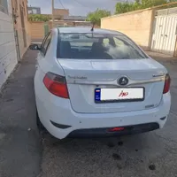 برلیانس H330 اتوماتیک 1650cc، مدل ۱۳۹۷|خودرو سواری و وانت|آباده, |دیوار