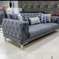 مبل راحتی ایلیا مدل( چستر یونانی|مبلمان خانگی و میز عسلی|تهران, شهید رجایی|دیوار