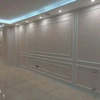 میکروسمنت .پتینه .نقاشی ساختمان.قیمت  منصفانه|خدمات پیشه و مهارت|همدان, |دیوار