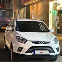 جک اس۵ اتومات مدل ۹۶