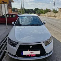 فروش خودرو دنا پلاس صفر ۴۰۴ ۶دنده