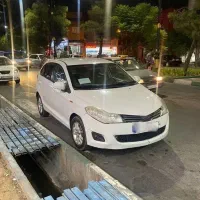 ام وام ۳۱۵ هاچ بک مدل ۹۱ بدون خرج قیمت مناسب