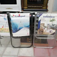 رخت آویز بند رخت یونیک استیل مشکی ضدزنگ ارسال|بندرخت و رخت‌آویز|مشهد, طلاب|دیوار