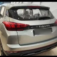 تیگارد x350 صفر ۱۴۰۴|خودرو سواری و وانت|تهران, دربند|دیوار