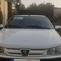 پژو پارس سال ۱۴۰۱
