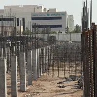 پیش فروش فیش آپارتمان کارکنان دادگستری قم|پیش‌فروش املاک|قم, پردیسان|دیوار