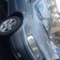 فروش  سمند الکس دوگانه سوز
