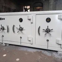 گاوصندوق ۱۸۰۰طلافروشی بارمز مکانیکی تایوانی|ابزارآلات|اهواز, گلستان|دیوار
