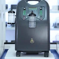 اجاره دستگاه اکسیژن‌ساز خانگی برای بیماران تنفسی