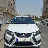 کوئیک GXL کم کار مدل ۴۰۳|خودرو سواری و وانت|بوشهر, |دیوار