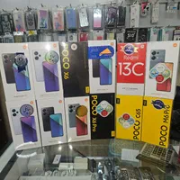 فروش شیایومی (نقد و اقساط)