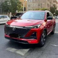 چانگان s55پلاس 2024 صفر کیلومترفروش فوری