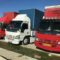 حمل و نقل باربری بی همتا تک بار کردستان