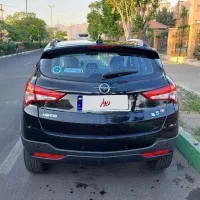 هایما S5 اتوماتیک ۶ سرعته، مدل ۱۴۰۲