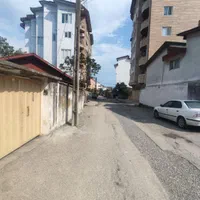 ۳۰۰متر دونبش سند ششدانگ با بنای قدیمی. مشارکت
