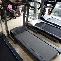 تردمیل استوک رویال