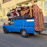 باربری برادران موسوی  تضمینئ|خدمات حمل و نقل|اهواز, زیتون کارگری|دیوار