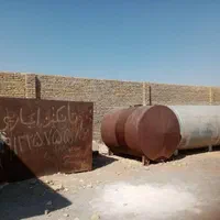 کرایه منبع تانک تانکراب همه رقم|مصالح و تجهیزات ساختمان|یزد, |دیوار