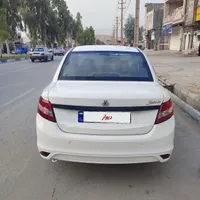 ساینا دنده‌ای EX، مدل ۱۳۹۹|خودرو سواری و وانت|سرپل ذهاب, |دیوار