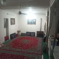 خانه همکف 80متری شهرک حافظ
