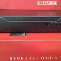 DVR دستگاه 4 کانال فول دوربین مدار بسته|دوربین مداربسته|رشت, کوی حسینی|دیوار