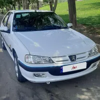 پژو پارس tu5 98