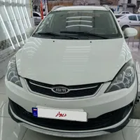 ام‌وی‌ام 315 هاچبک اسپرت اکسلنت، مدل ۱۳۹۷