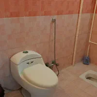 مرکز شهراجاره روزانه/هفتگی/ آپارتمان ۵۰ متری|اجارهٔ کوتاه‌مدت آپارتمان و سوئیت|بندر انزلی, جزیره|دیوار