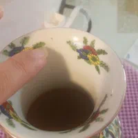 گلدان گل مرغی ارتفاع ۲۲|گل مصنوعی|تهران, نیروی هوایی (پیروزی)|دیوار