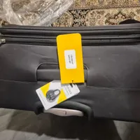 چمدان مسافرتی چهار چرخ سایز بزرگ اصلی