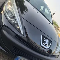 پژو ۲۰۷ موتور tu3