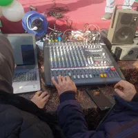 اجاره سیستم صوت