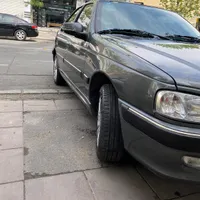 پژو پارس سفارشی مدل ۱۴۰۱