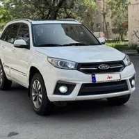 ام‌وی‌ام X33 S اسپرت، مدل ۱۳۹۶|خودرو سواری و وانت|تبریز, |دیوار