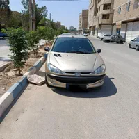 206مدل 82تیپ 2