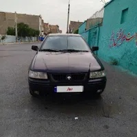 سمند X7 دوگانه سوز، مدل ۱۳۸۲|خودرو سواری و وانت|گلستان (تهران), |دیوار
