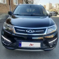 چری تیگو 5 IE، مدل ۱۳۹۹