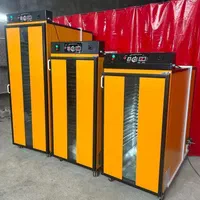 خشک کن میوه و سبزی تمام هوشمند|ماشین‌آلات صنعتی|ملایر, |دیوار