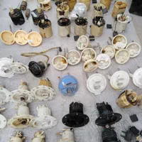 پمپ بنزین بنز درجه باک بنز صافی BENZ هیوندا