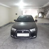 دنا پلاس تیپ ۲ دنده‌ای، مدل ۱۴۰۱