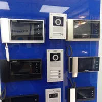 برقکشی،برقکار،نصب و تعمیر دوربین آیفون