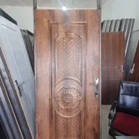 مرکز تولیدی درب اتاقی وUPVC|مصالح و تجهیزات ساختمان|اهواز, زرگان|دیوار