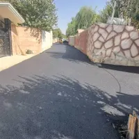 غلطک ۲تنی غلتک با ضربه ۲۰تنی با اپراتور جهت کوبیدن|خدمات حمل و نقل|تهران, شهرک غرب|دیوار