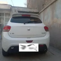 تیبا ۲ (هاچبک) EX، مدل ۱۳۹۶ کم کارتمیز
