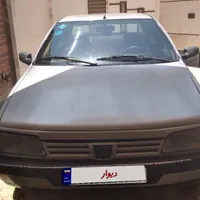 پژو روآ (ROA)سال دوگانه سوز، مدل ۱۳۸۹|خودرو سواری و وانت|شاهین‌شهر, ۹ دی|دیوار
