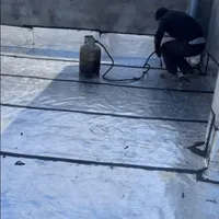نصب انواع ایزوگام