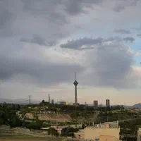 برج باغ با شکوه همیلا (۱۱۵ الی ۲۲۰) فول مشاعات|فروش آپارتمان|تهران, پونک|دیوار