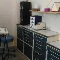 فروش اداری ۹۷ متری در تهرانپارس شرقی|فروش دفتر کار، اتاق اداری، مطب|تهران, تهرانپارس شرقی|دیوار